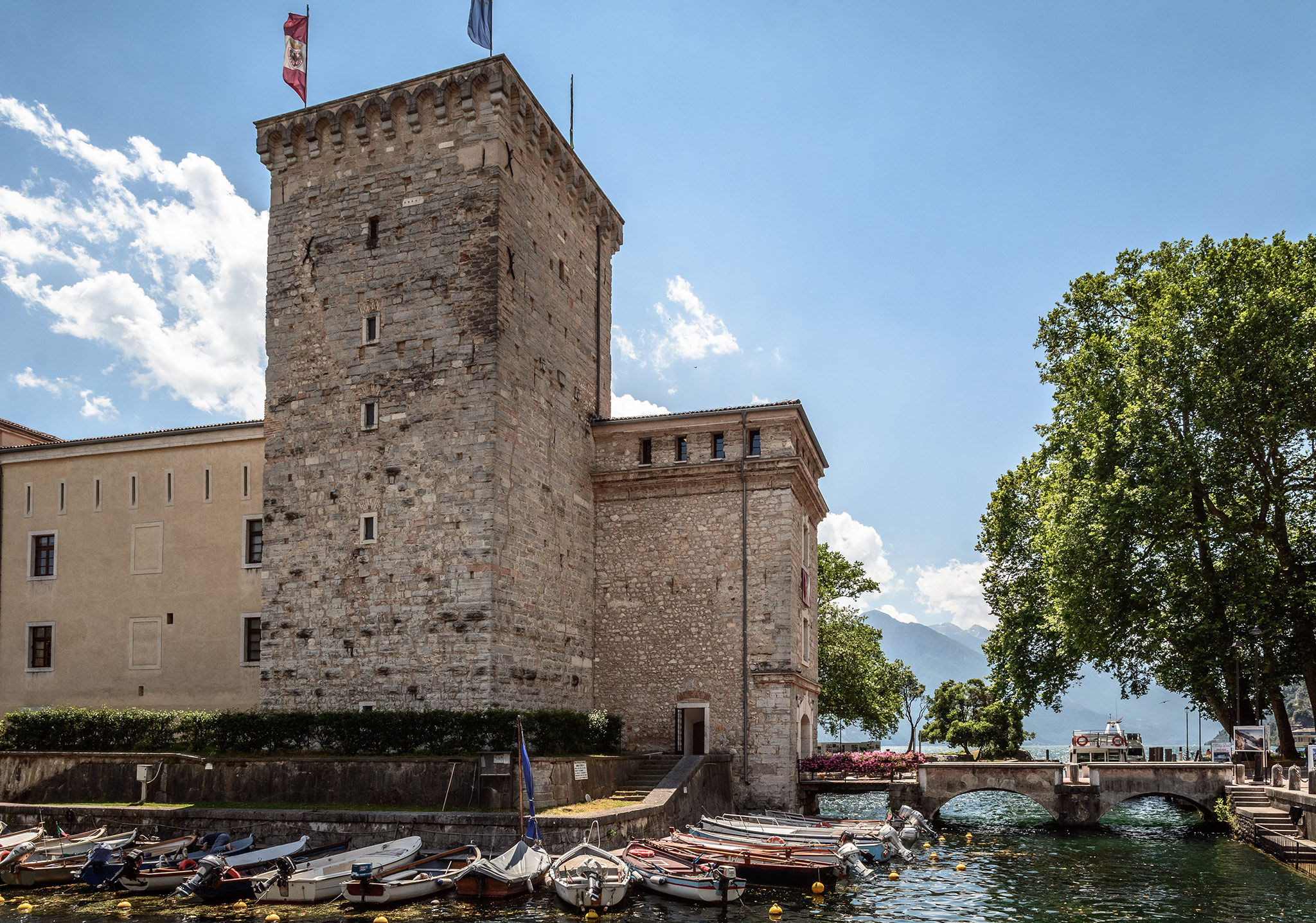 Riva del Garda
